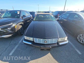 1998 Cadillac Eldorado (CMI) – miniatura 2