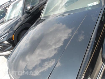 1998 Cadillac Eldorado (CMI) – miniatura 20