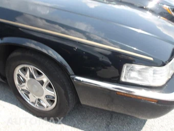 1998 Cadillac Eldorado (CMI) – miniatura 21