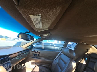 1998 Cadillac Eldorado (CMI) – miniatura 24