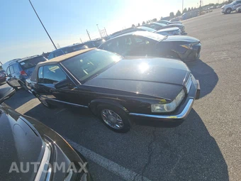 1998 Cadillac Eldorado (CMI) – miniatura 3