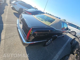 1998 Cadillac Eldorado (CMI) – miniatura 4