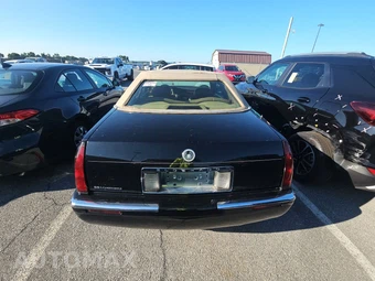 1998 Cadillac Eldorado (CMI) – miniatura 5