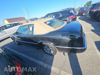 1998 Cadillac Eldorado (CMI) – miniatura 6