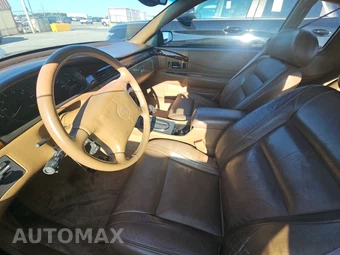 1998 Cadillac Eldorado (CMI) – miniatura 7