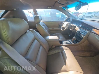 1998 Cadillac Eldorado (CMI) – miniatura 8