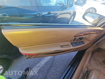 1998 Cadillac Eldorado (CMI) – miniatura 9