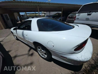1998 Chevrolet Camaro Coupe - miniatura 2