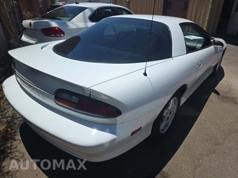 1998 Chevrolet Camaro Coupe - miniatura 3