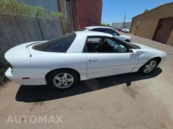 1998 Chevrolet Camaro Coupe - miniatura 4