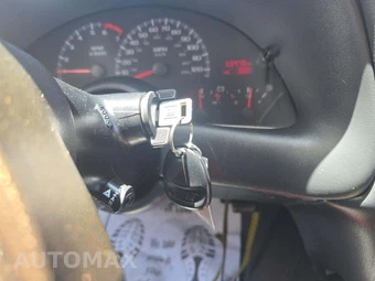 1998 Chevrolet Camaro Coupe - miniatura 8