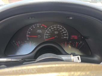 1998 Chevrolet Camaro Coupe - miniatura 9