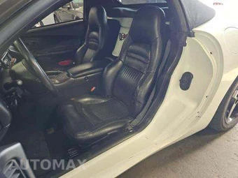 1998 Chevrolet Corvette Convertible 1SB - miniatura 6