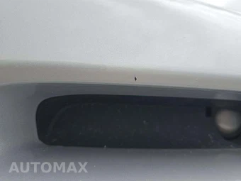 1998 Chevrolet Corvette Convertible 1SB - miniatura 18
