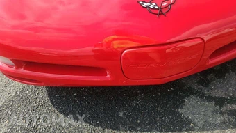 1998 Chevrolet Corvette Coupe 1SA - miniatura 17