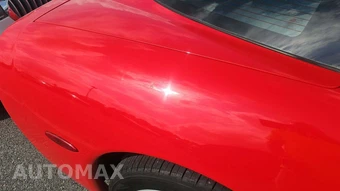 1998 Chevrolet Corvette Coupe 1SA - miniatura 22