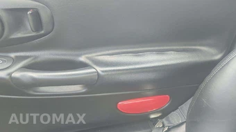 1998 Chevrolet Corvette Coupe 1SA - miniatura 24