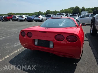 1998 Chevrolet Corvette Coupe 1SA - miniatura 5