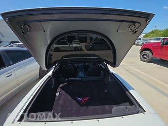 1998 Chevrolet Corvette Coupe 1SA - miniatura 13
