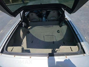 1998 Chevrolet Corvette Coupe 1SA - miniatura 13