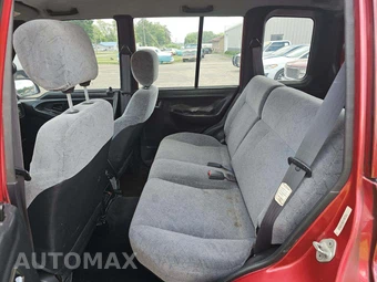 1998 Chevrolet Tracker - miniatura 10