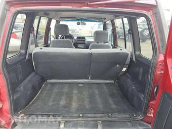 1998 Chevrolet Tracker - miniatura 11
