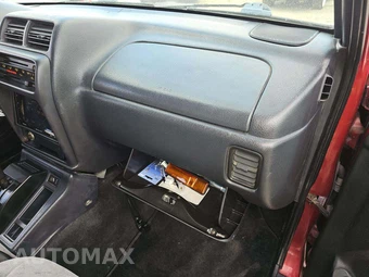 1998 Chevrolet Tracker - miniatura 16