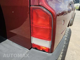 1998 Chevrolet Tracker - miniatura 19