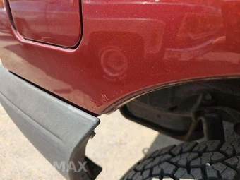 1998 Chevrolet Tracker - miniatura 21