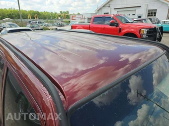 1998 Chevrolet Tracker - miniatura 24