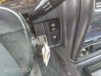 1998 Chevrolet Tracker - miniatura 5