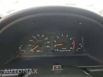 1998 Chevrolet Tracker - miniatura 6