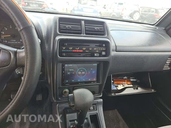 1998 Chevrolet Tracker - miniatura 7