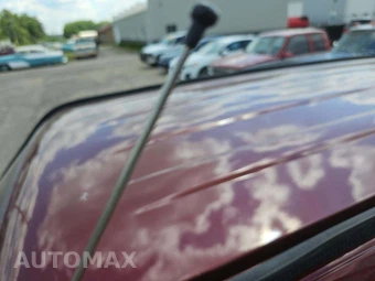 1998 Chevrolet Tracker - miniatura 9