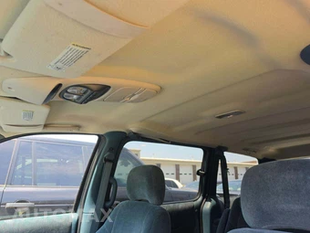 1998 Chevrolet Venture Minivan 120.0" WB - miniatura 11