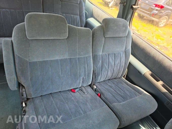 1998 Chevrolet Venture Minivan 120.0" WB - miniatura 13