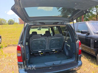 1998 Chevrolet Venture Minivan 120.0" WB - miniatura 15