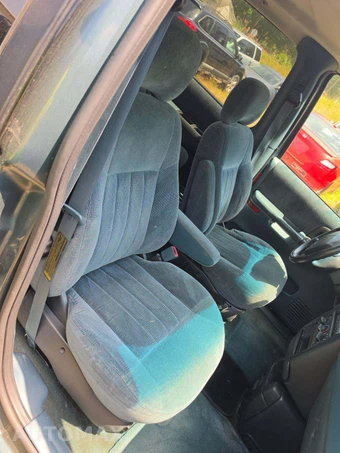 1998 Chevrolet Venture Minivan 120.0" WB - miniatura 18