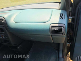 1998 Chevrolet Venture Minivan 120.0" WB - miniatura 19