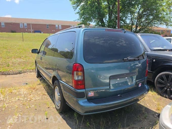 1998 Chevrolet Venture Minivan 120.0" WB - miniatura 2