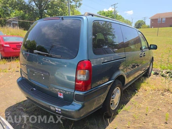 1998 Chevrolet Venture Minivan 120.0" WB - miniatura 3