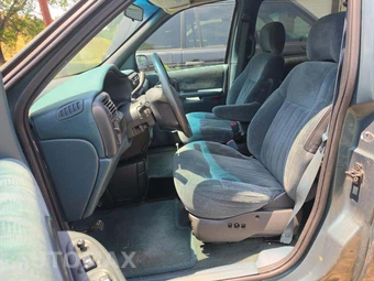 1998 Chevrolet Venture Minivan 120.0" WB - miniatura 6