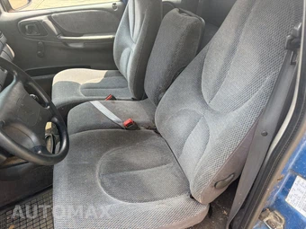 1998 Dodge Dakota Sport Extended Cab Long Bed – miniatura 10
