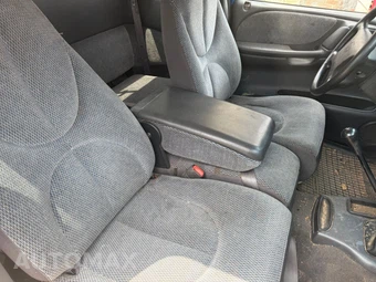 1998 Dodge Dakota Sport Extended Cab Long Bed – miniatura 13