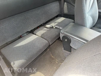 1998 Dodge Dakota Sport Extended Cab Long Bed – miniatura 14