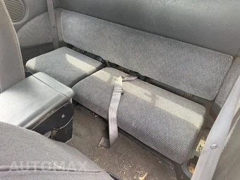 1998 Dodge Dakota Sport Extended Cab Long Bed – miniatura 17