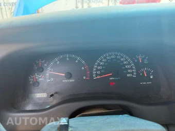 1998 Dodge Dakota Sport Extended Cab Long Bed – miniatura 19