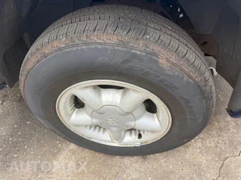 1998 Dodge Dakota Sport Extended Cab Long Bed – miniatura 7