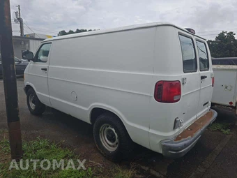 1998 Dodge Ram Cargo Van 1500 127.6" WB – miniatura 2