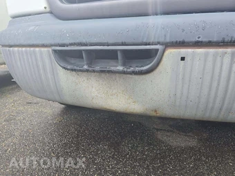 1998 Dodge Ram Cargo Van 1500 127.6" WB – miniatura 21